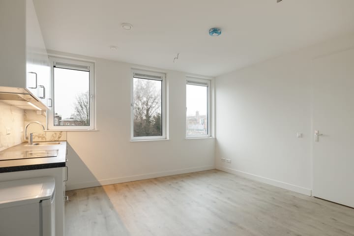 Foto 2 van Vleutenseweg 160-D