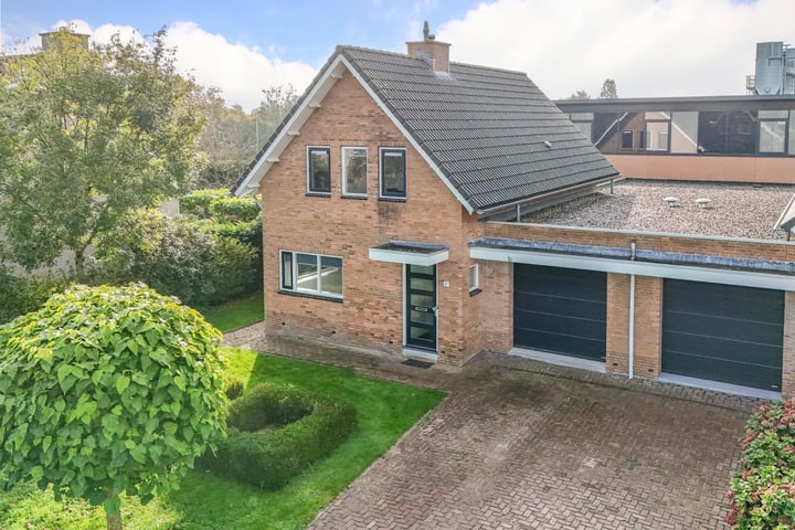 Kadijk 4 C