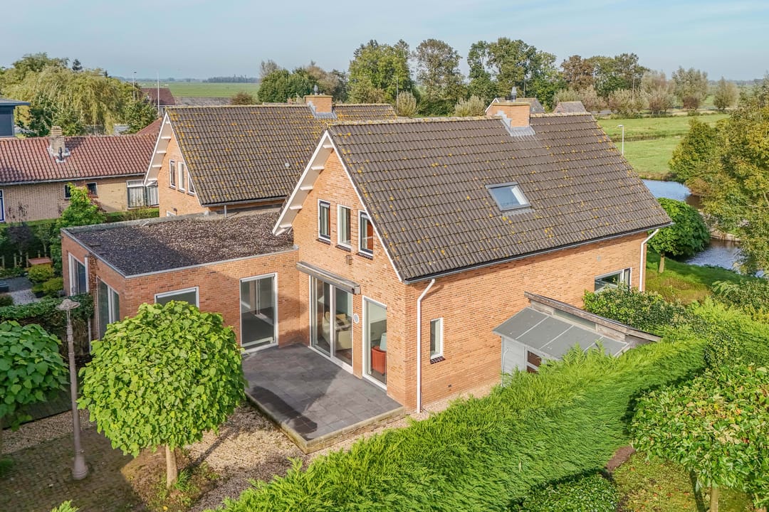 Photo 1 of Kadijk 4-C