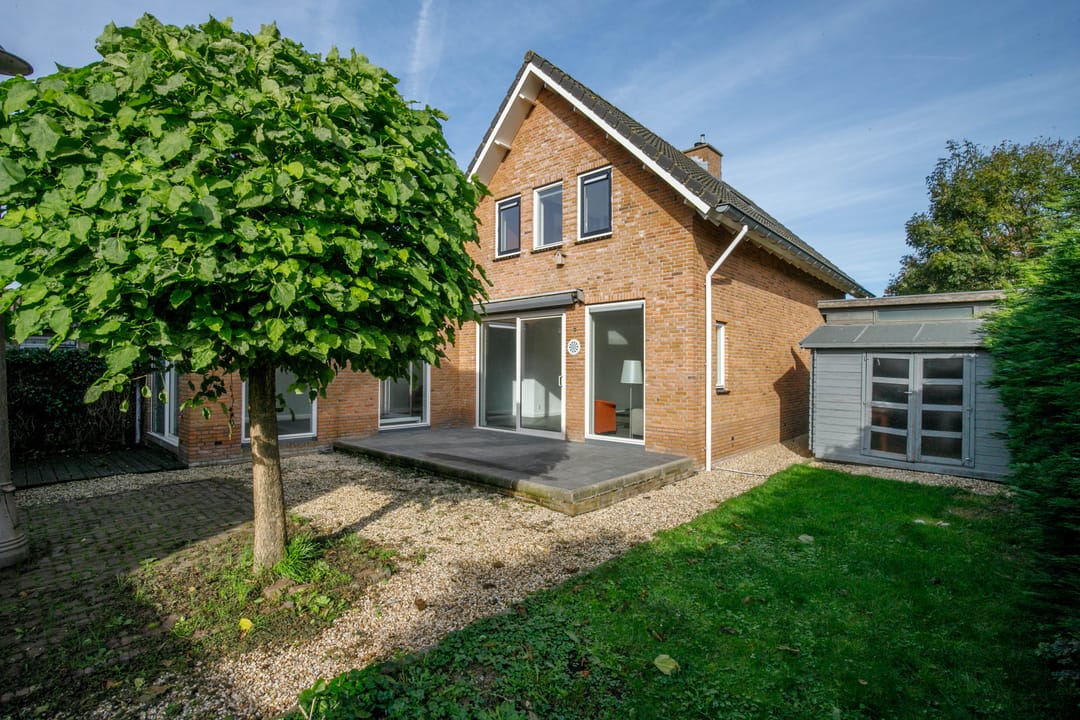 Photo 23 of Kadijk 4-C