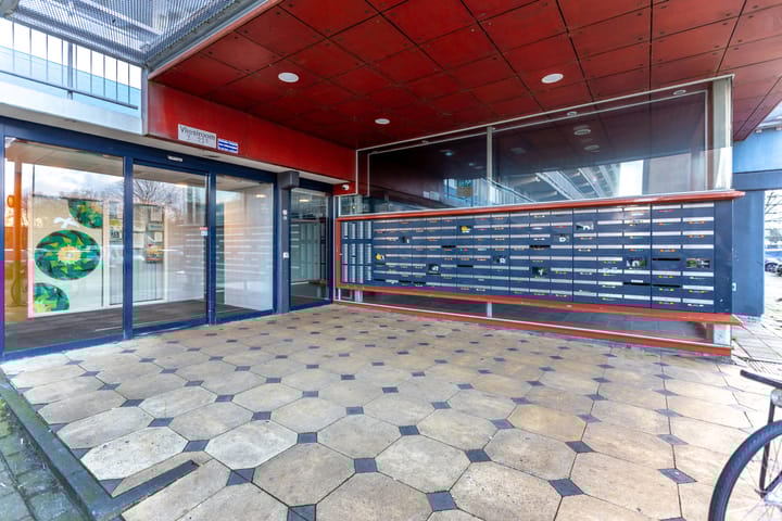 Foto 3 van Vliestroom 113