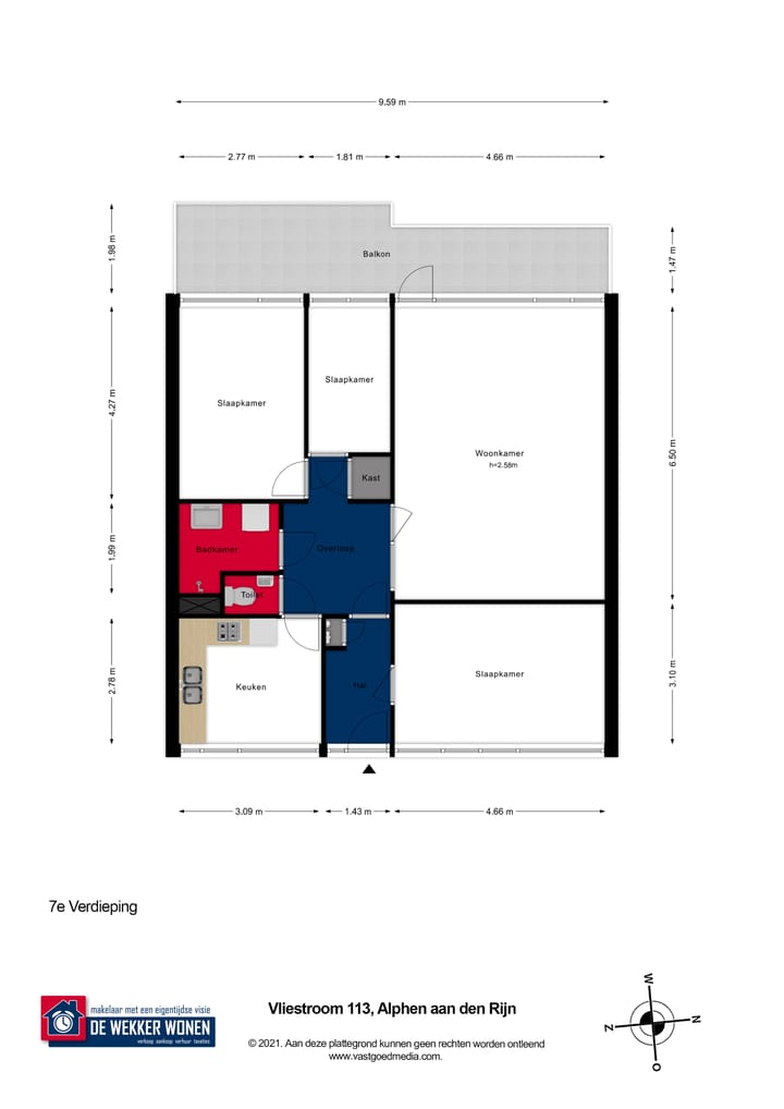 Foto 36 van Vliestroom 113