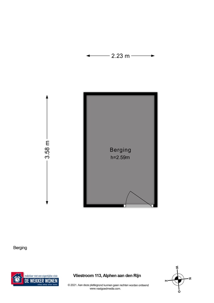 Foto 37 van Vliestroom 113