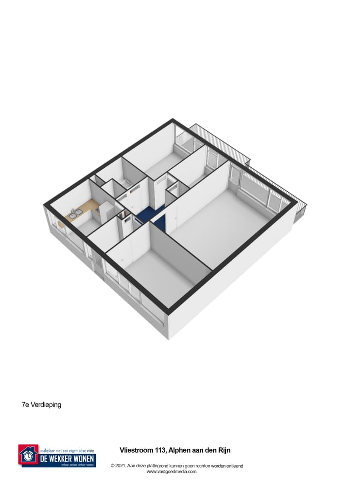 Foto 38 van Vliestroom 113