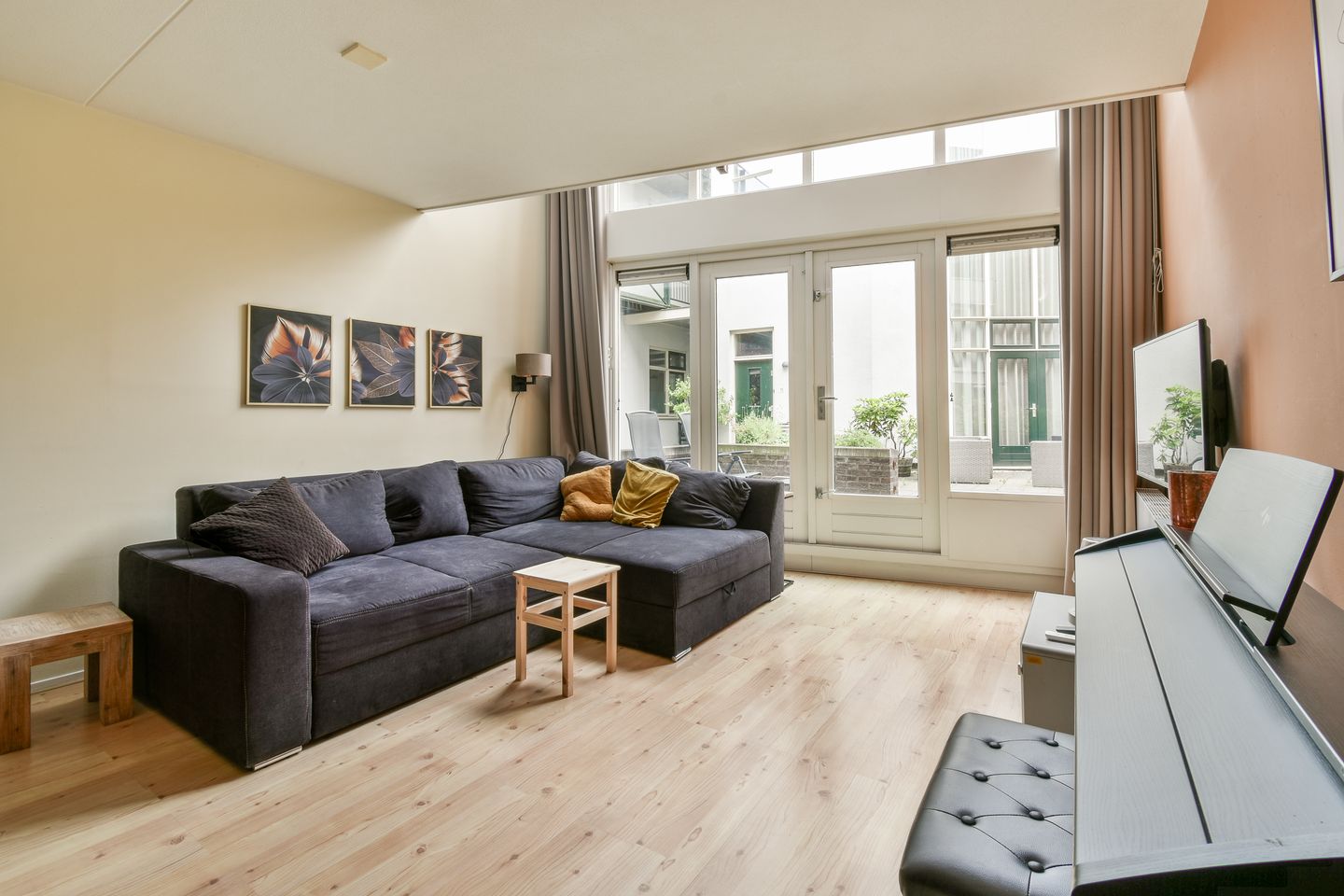 Foto 1 van Sint Jacobsstraat 1-G