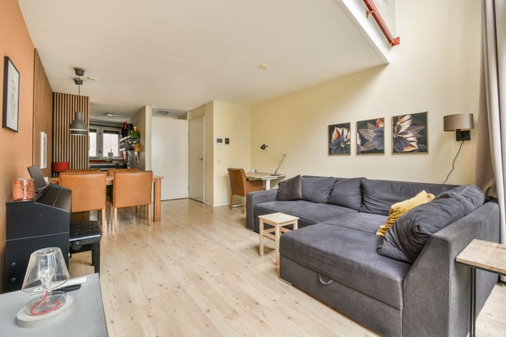 Foto 3 van Sint Jacobsstraat 1-G