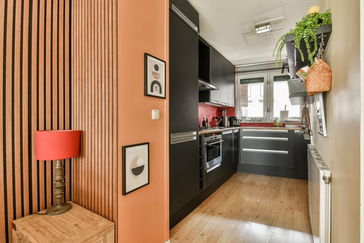 Foto 5 van Sint Jacobsstraat 1-G