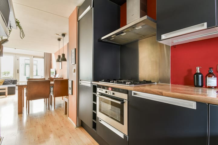 Foto 7 van Sint Jacobsstraat 1-G