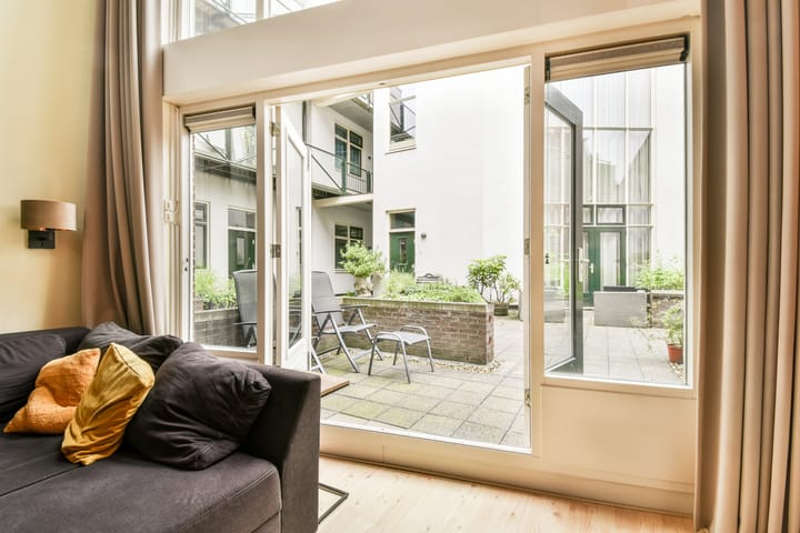 Foto 8 van Sint Jacobsstraat 1-G