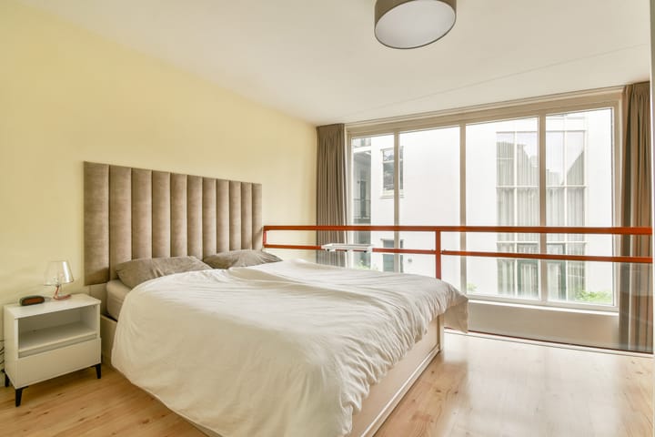 Foto 12 van Sint Jacobsstraat 1-G