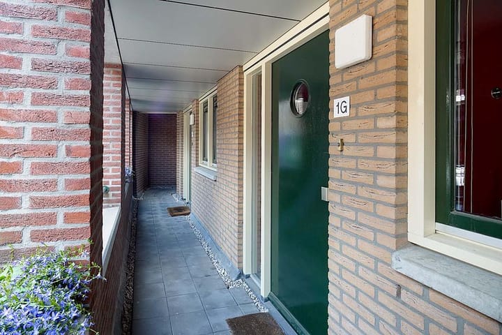 Foto 23 van Sint Jacobsstraat 1-G