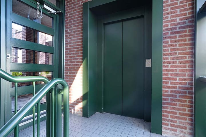 Foto 24 van Sint Jacobsstraat 1-G