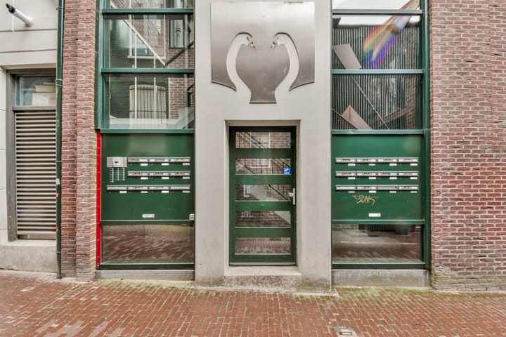 Foto 25 van Sint Jacobsstraat 1-G