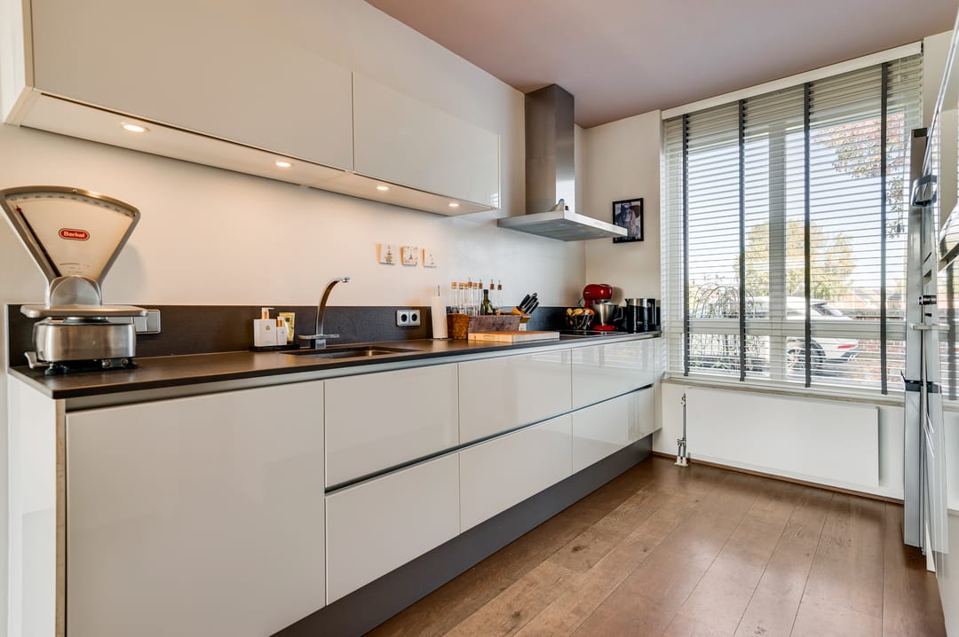 Foto 7 van Vestesingel 14