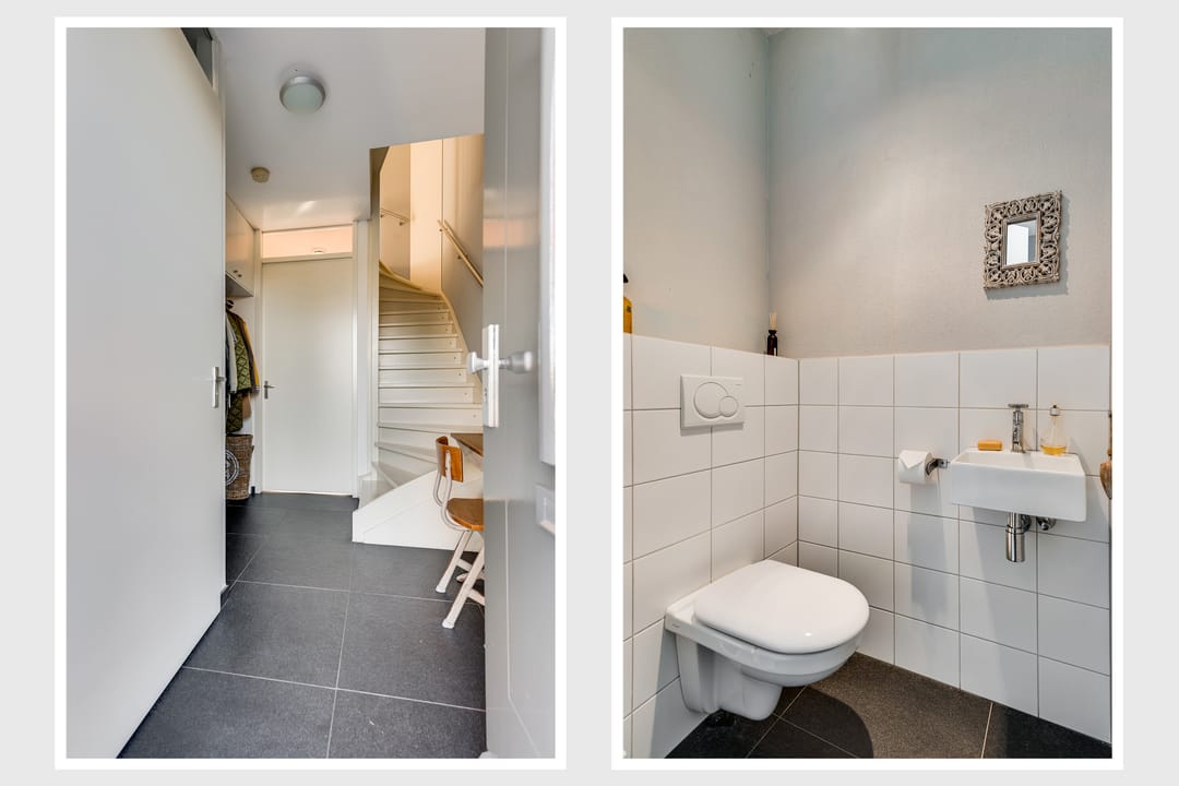 Foto 8 van Vestesingel 14