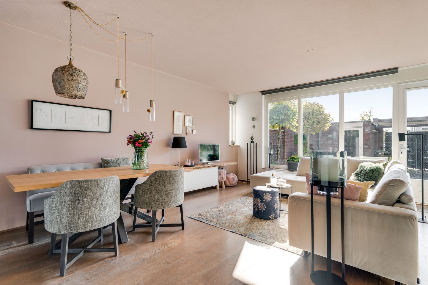 Foto 4 van Vestesingel 14