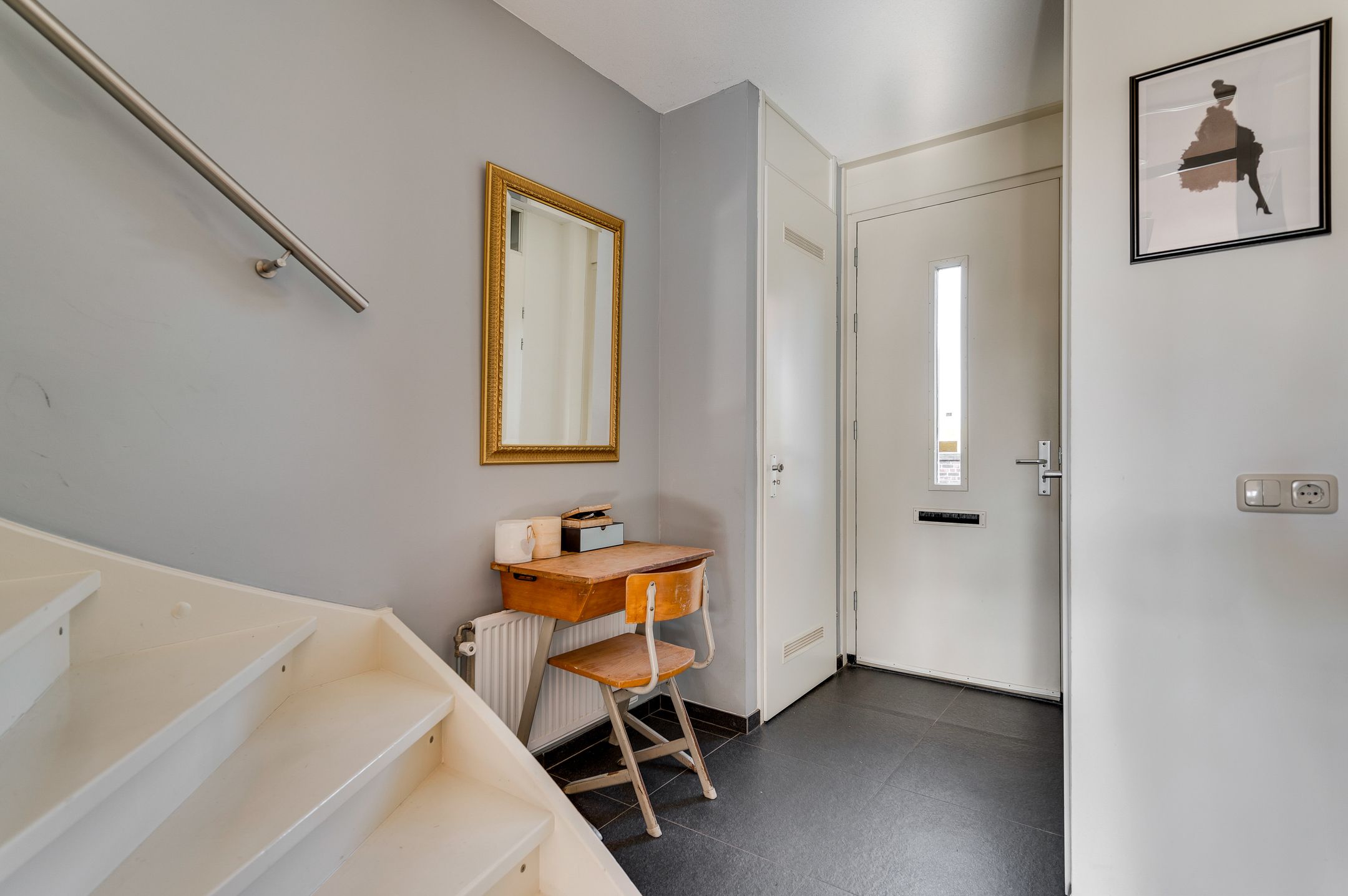 Foto 9 van Vestesingel 14