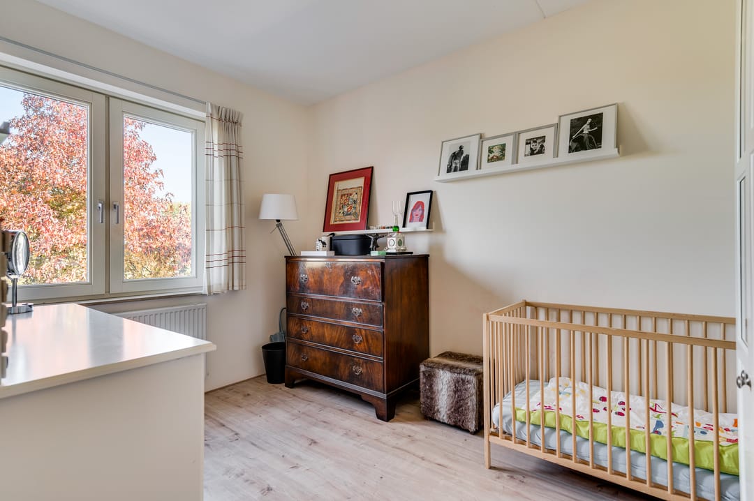 Foto 13 van Vestesingel 14