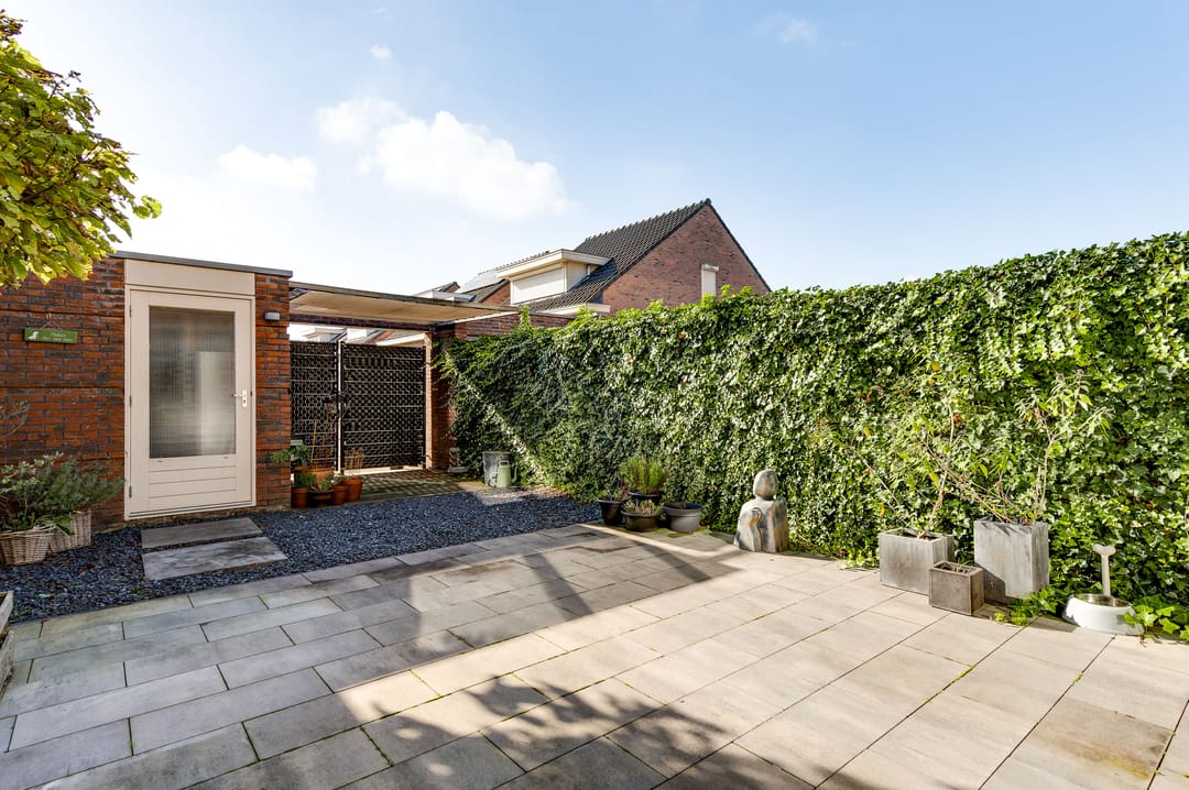 Foto 22 van Vestesingel 14