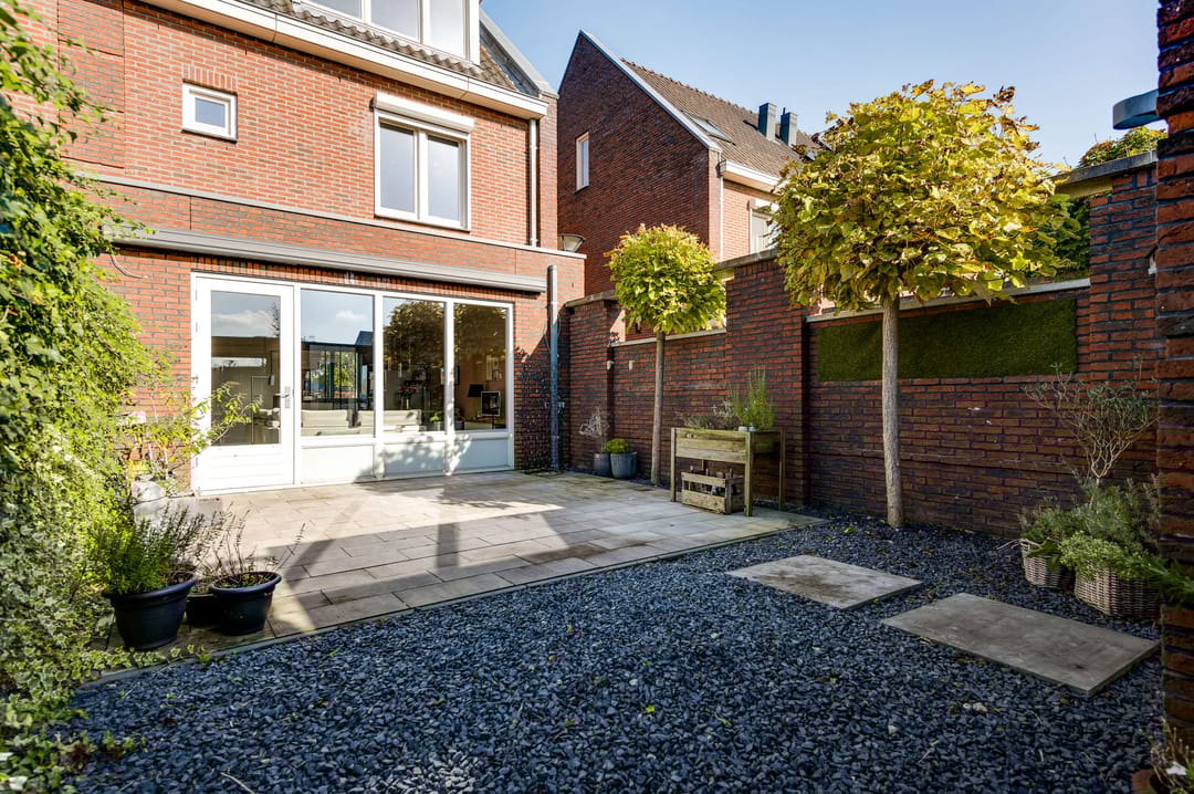 Foto 23 van Vestesingel 14