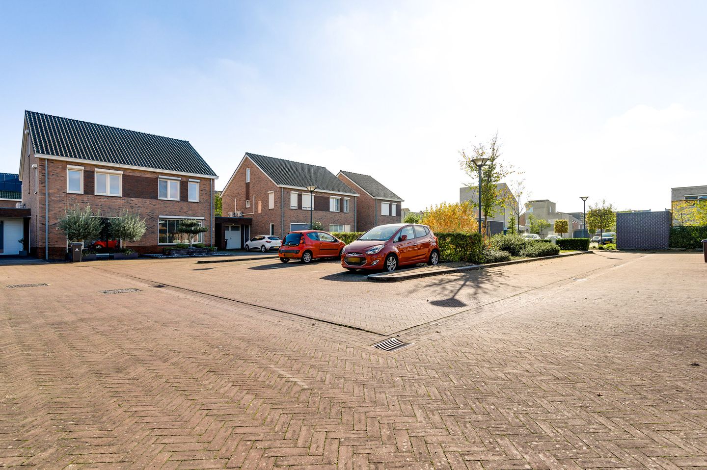 Foto 25 van Vestesingel 14