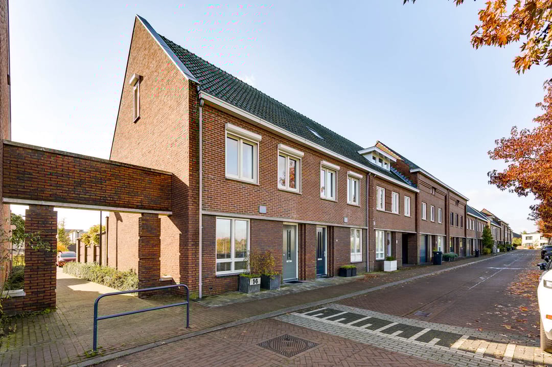 Foto 26 van Vestesingel 14