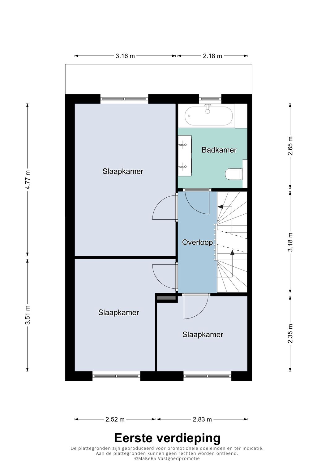 Foto 28 van Vestesingel 14