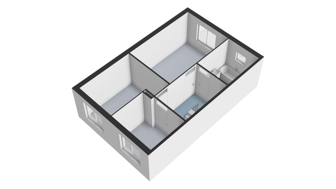 Foto 32 van Vestesingel 14