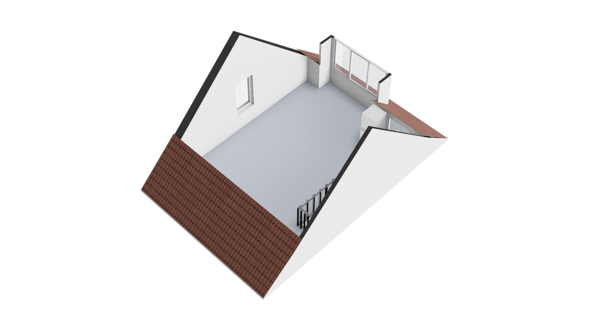 Foto 33 van Vestesingel 14