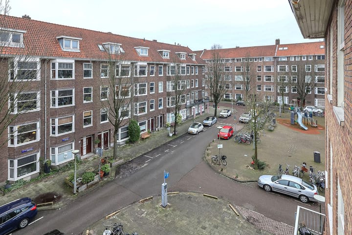 Foto 5 van Van Walbeeckstraat 3-3