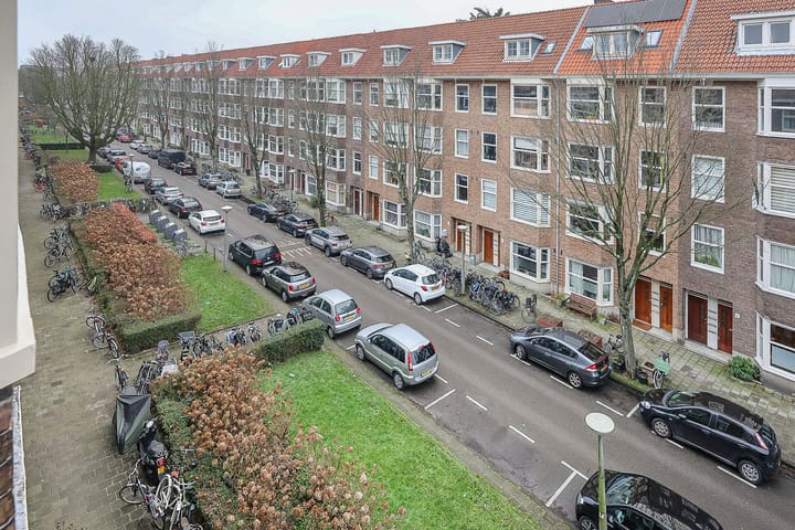Photo 6 of Van Walbeeckstraat 3-3
