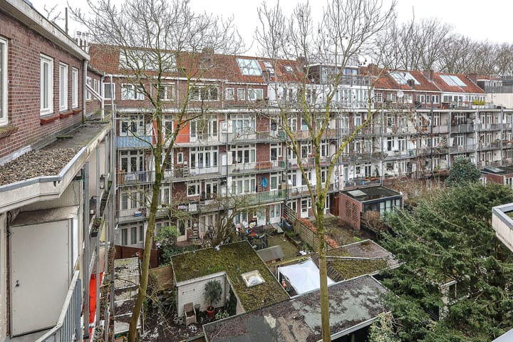 Photo 20 of Van Walbeeckstraat 3-3