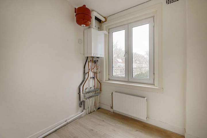 Photo 21 of Van Walbeeckstraat 3-3