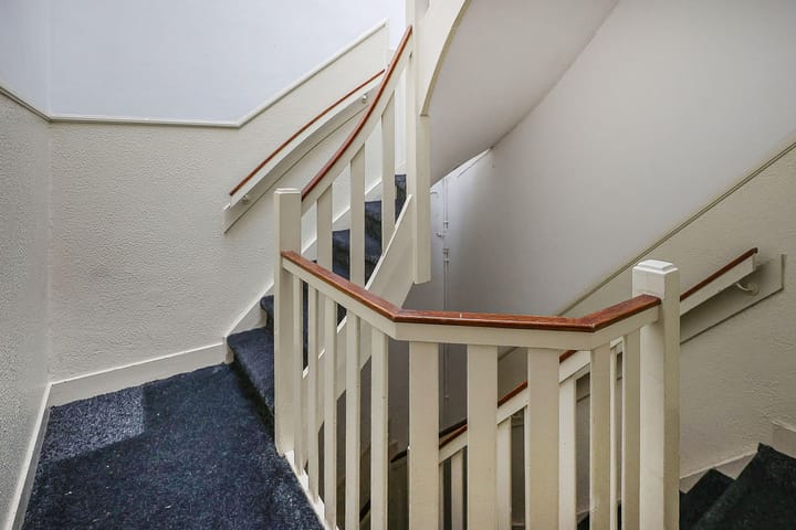 Photo 25 of Van Walbeeckstraat 3-3