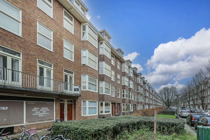 Photo 26 of Van Walbeeckstraat 3-3