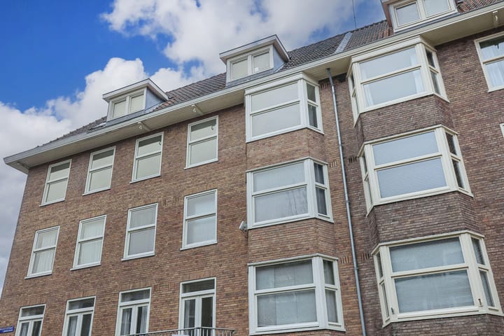 Photo 28 of Van Walbeeckstraat 3-3