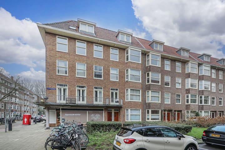 Photo 29 of Van Walbeeckstraat 3-3