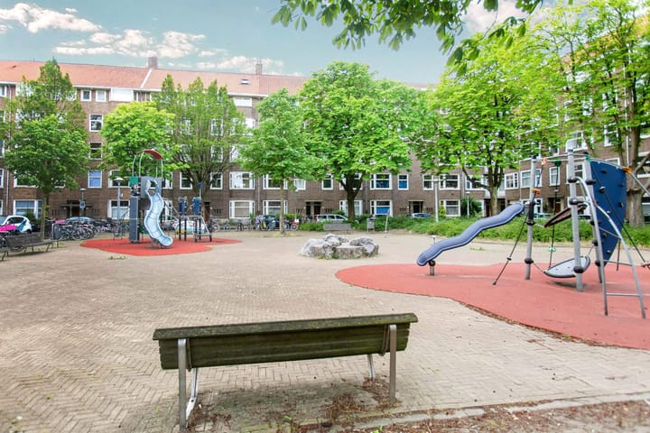 Photo 30 of Van Walbeeckstraat 3-3