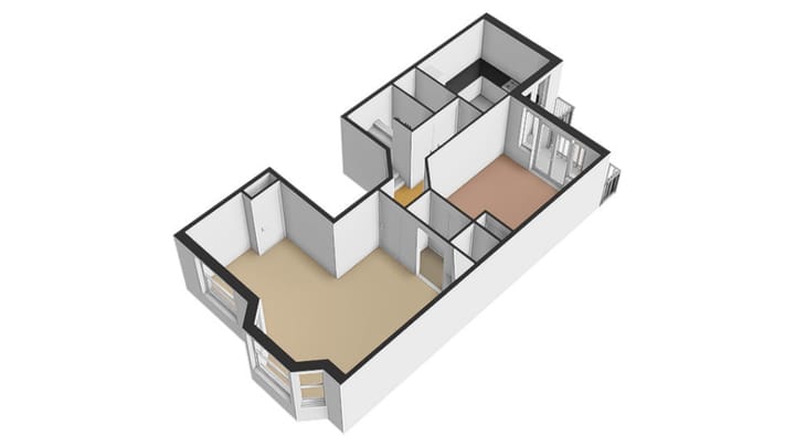 Photo 32 of Van Walbeeckstraat 3-3