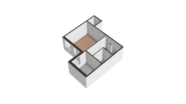 Photo 35 of Van Walbeeckstraat 3-3