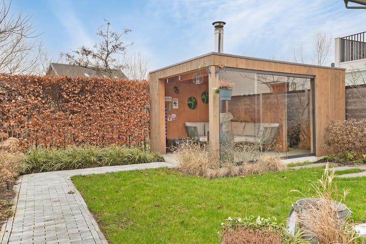 Foto 4 van Hoornbloemerf 17