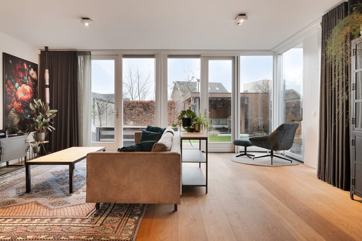 Foto 5 van Hoornbloemerf 17