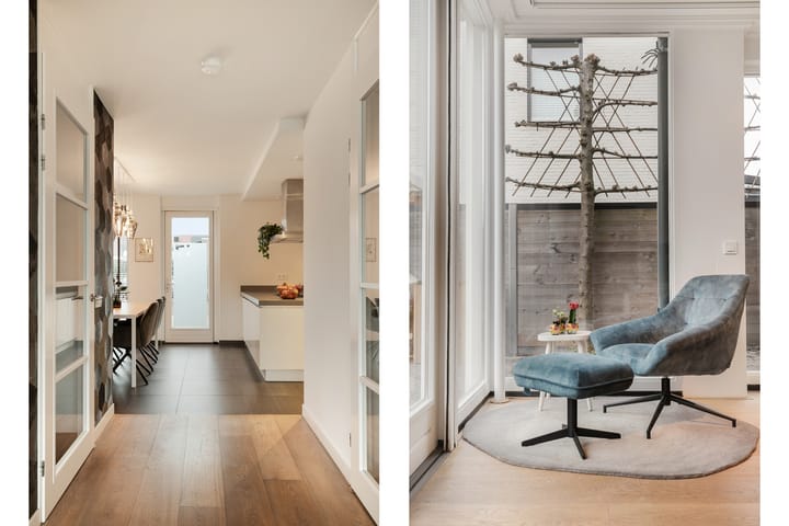 Foto 10 van Hoornbloemerf 17