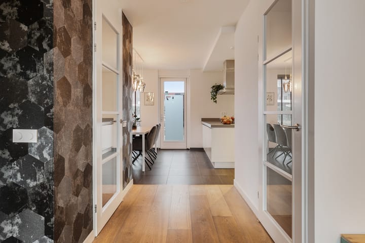 Foto 11 van Hoornbloemerf 17