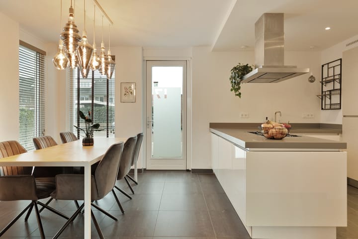 Foto 13 van Hoornbloemerf 17