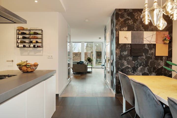 Foto 16 van Hoornbloemerf 17