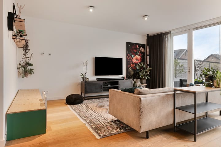 Foto 17 van Hoornbloemerf 17