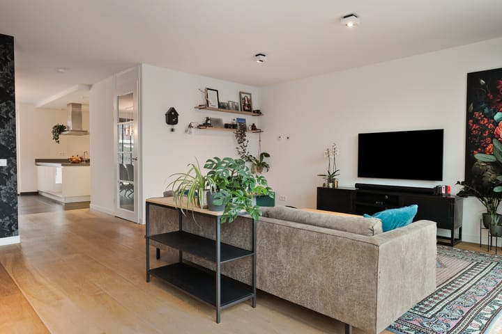 Foto 18 van Hoornbloemerf 17