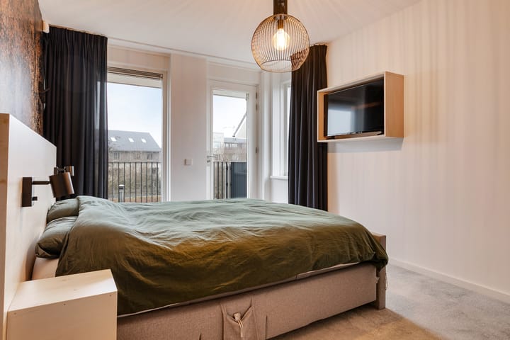 Foto 20 van Hoornbloemerf 17