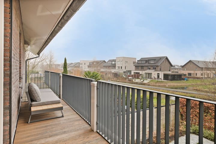 Foto 22 van Hoornbloemerf 17